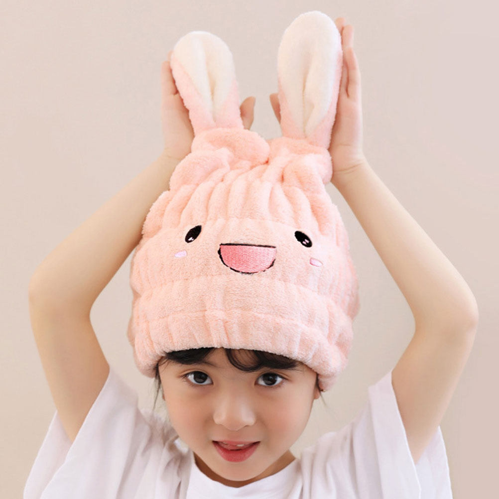 2Pcs Rapid Hair Drying Towel M - Head Wrap Turban 评论和价格
