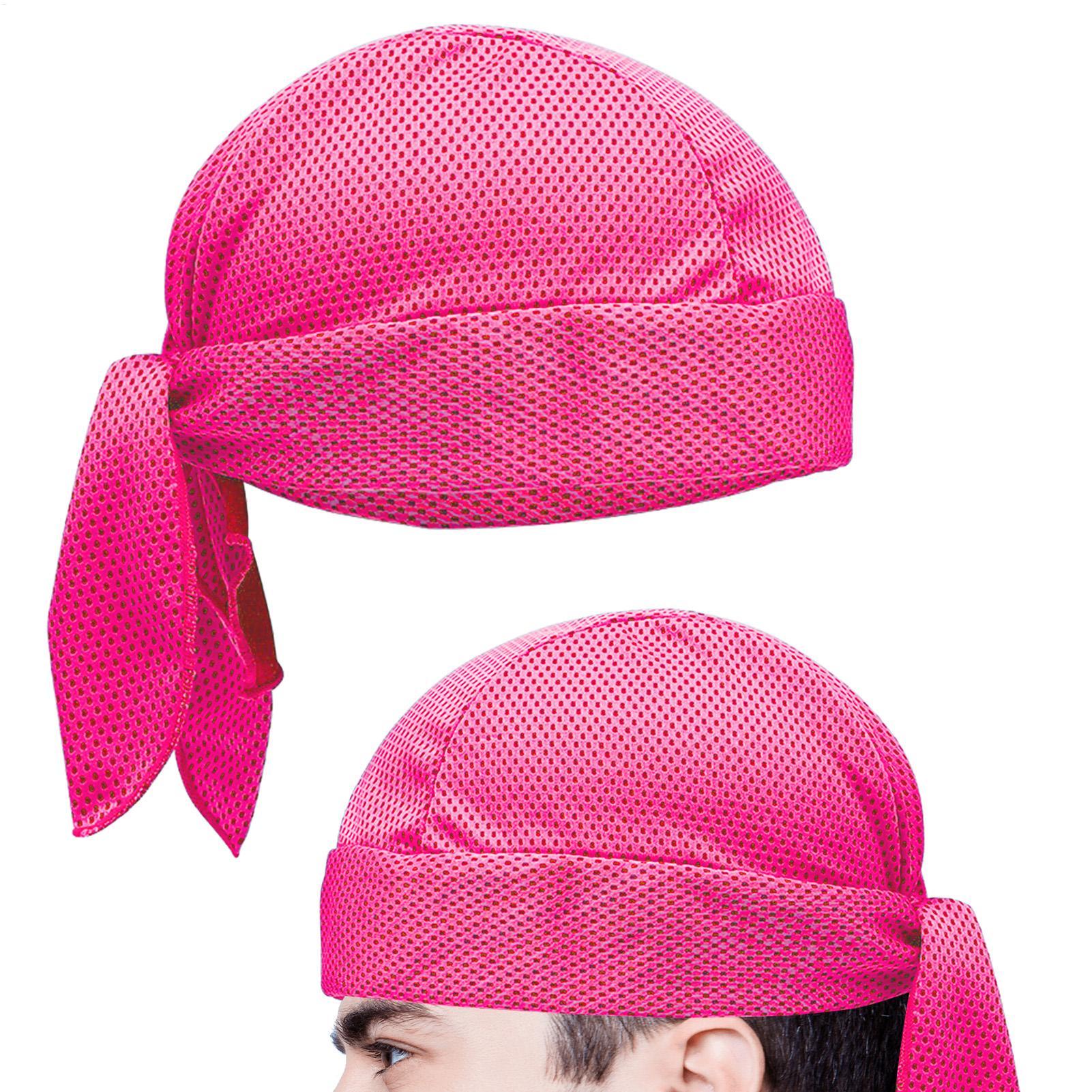 Cycling Hat Under Helmet Quick - Bandana Doo Rag 评论和价格
