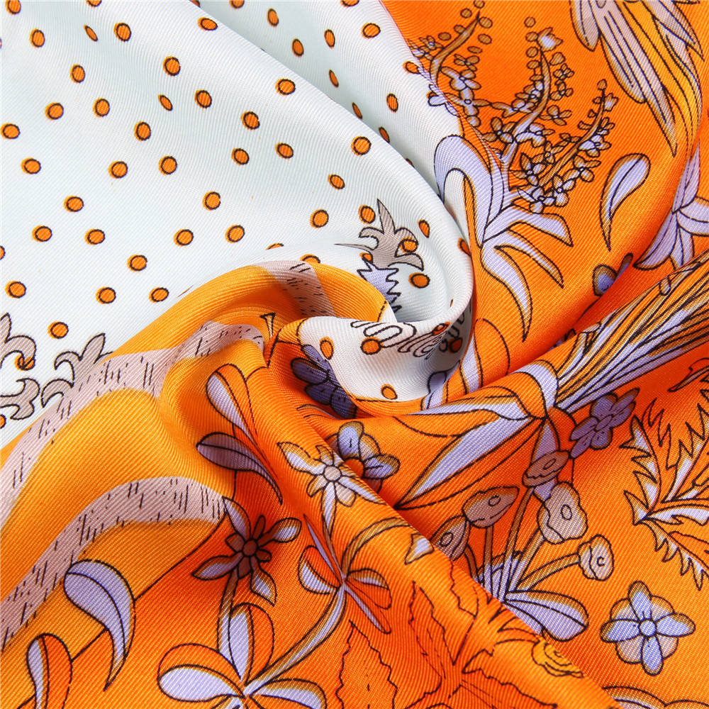 Manual Hand Rolled Twill Silk  - Face Scarf Mask 评论和价格