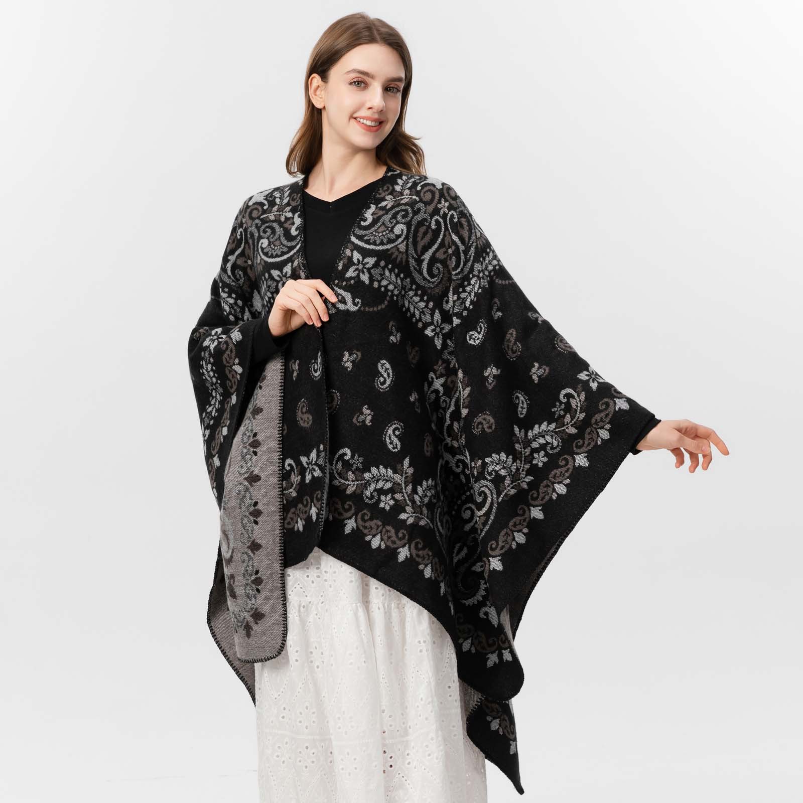 Women Luxury Scarf Jacqumus Fe - Stole Wedding Shawl 评论和价格