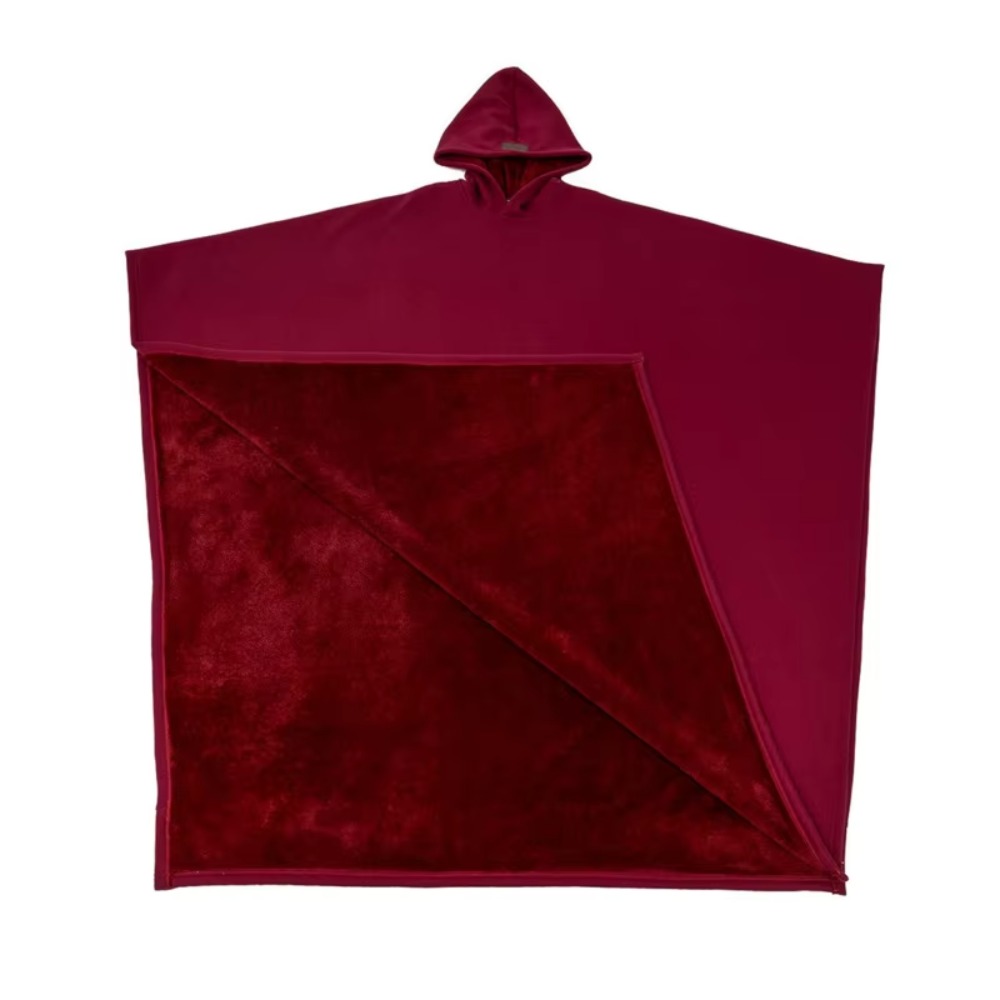 Fashion Good Quality Indio Clo - Woven Scarf Blanket 评论和价格