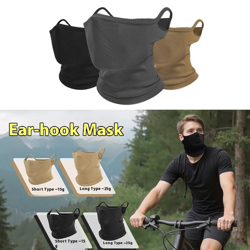 Sport Bandana Breathable Sun P - Ascot Neck Scarf 评论和价格