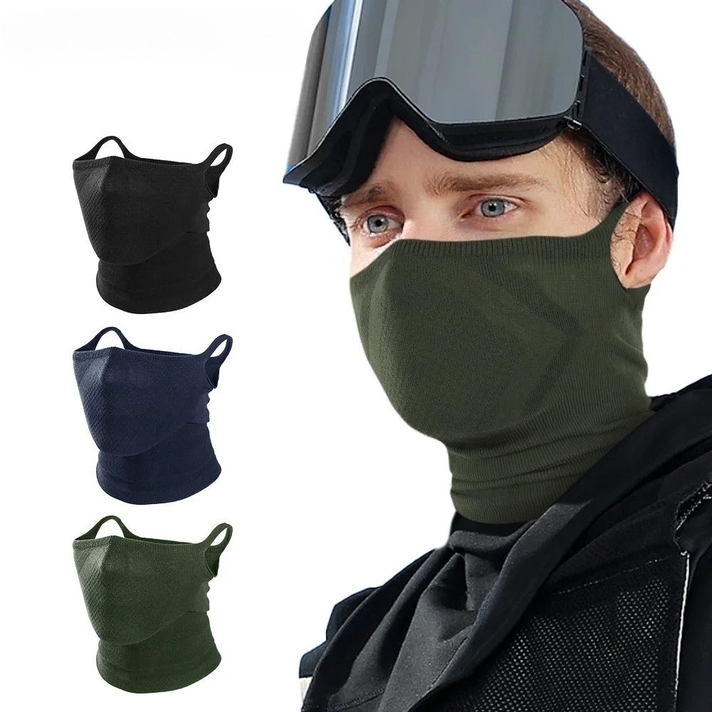 Sport Bandana Breathable Sun P - Ascot Neck Scarf 评论和价格