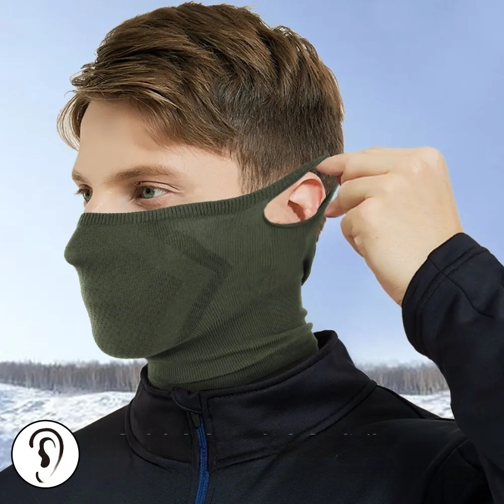 Sport Bandana Breathable Sun P - Ascot Neck Scarf 评论和价格