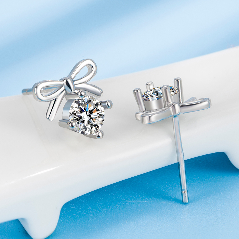 Luxurious 925 Sterling Silver  - Tie Clip Silver 评论和价格