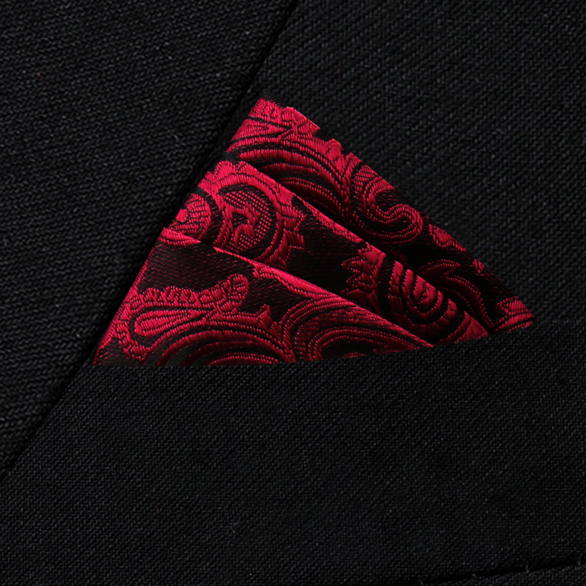 Pocket Square Silk High Grade  - Pocket Square Set 评论和价格