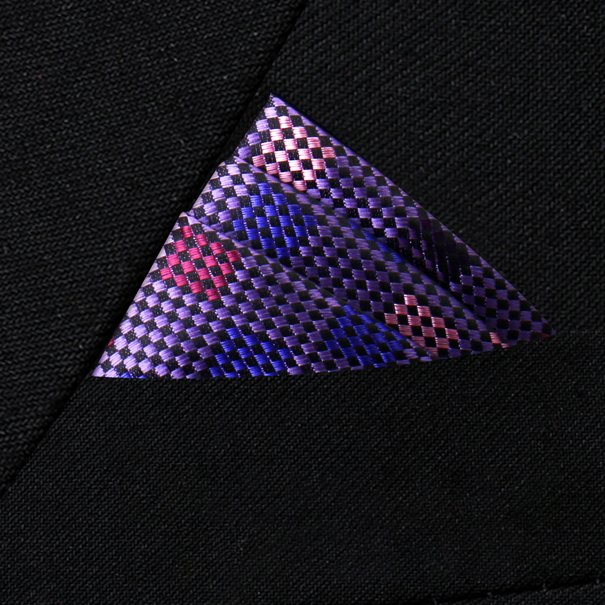 Pocket Square Silk High Grade  - Pocket Square Set 评论和价格