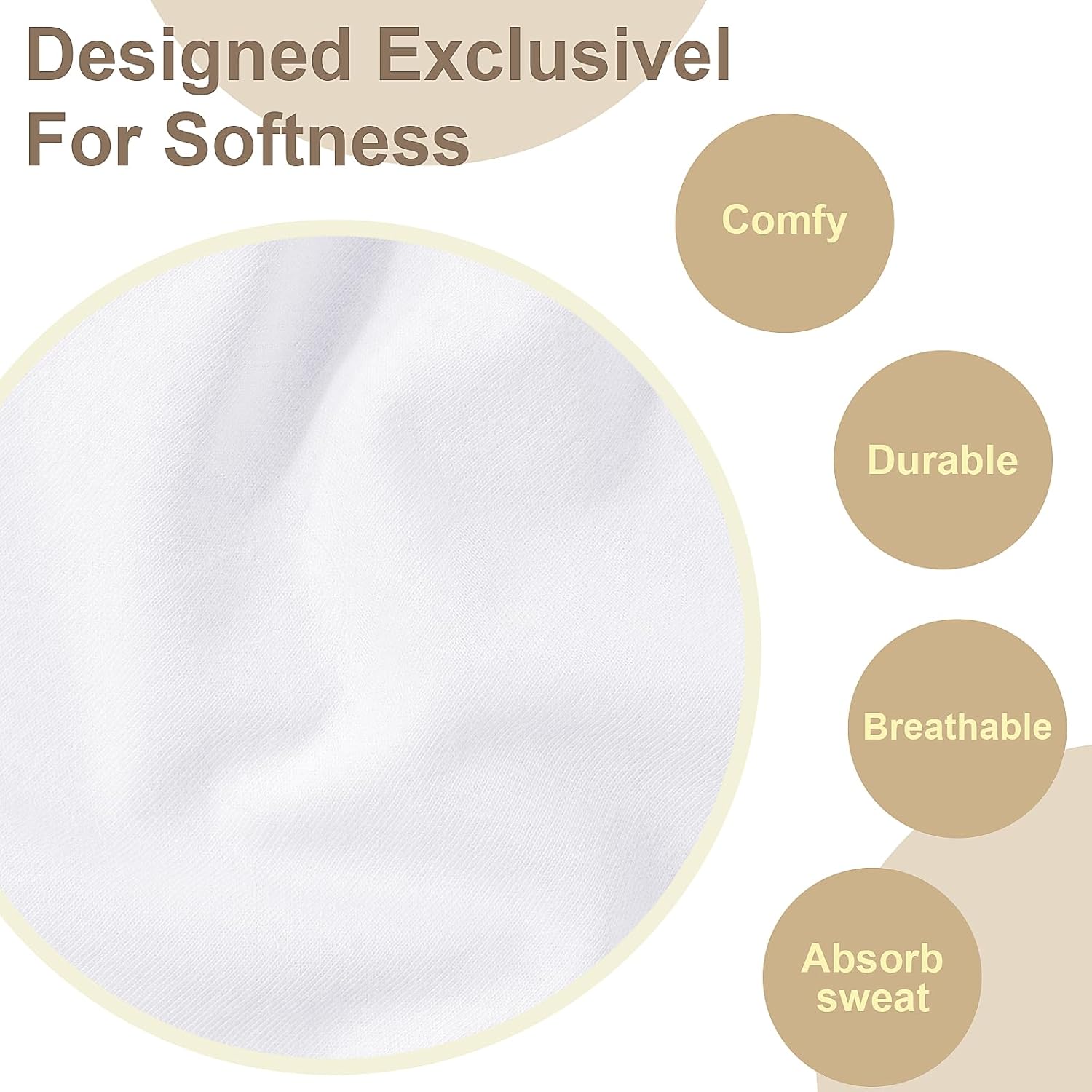 20 Pcs Cotton Handkerchiefs fo - Handkerchief Cotton Men 评论和价格