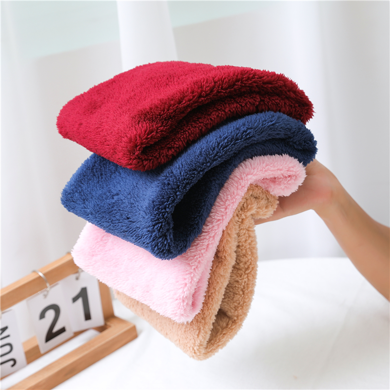 Cashmere Warm Collor Ring Wint - Muffler Men Wool 评论和价格
