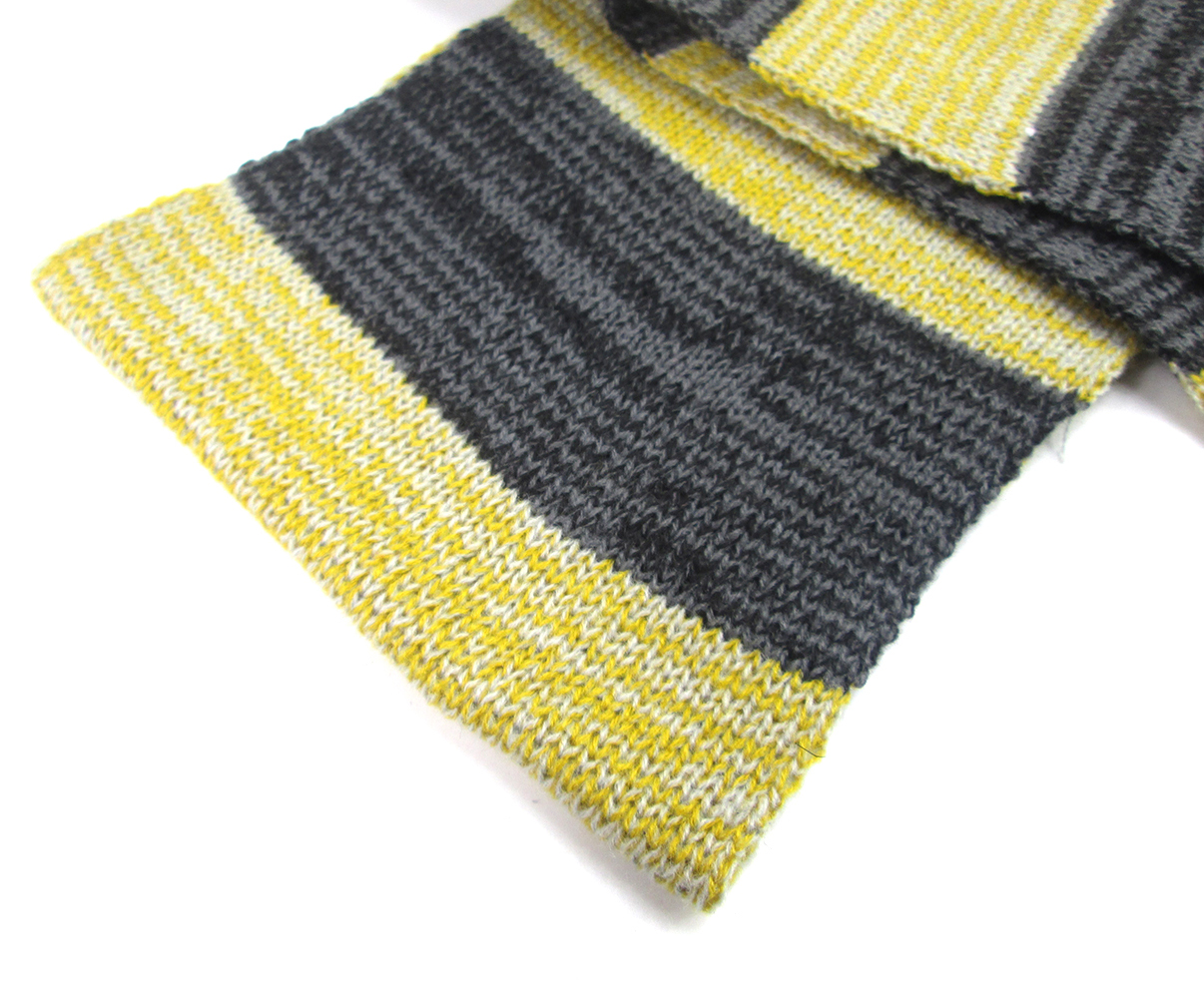 Brdwn Newt Scamander keep warm - Muffler Men Wool 评论和价格