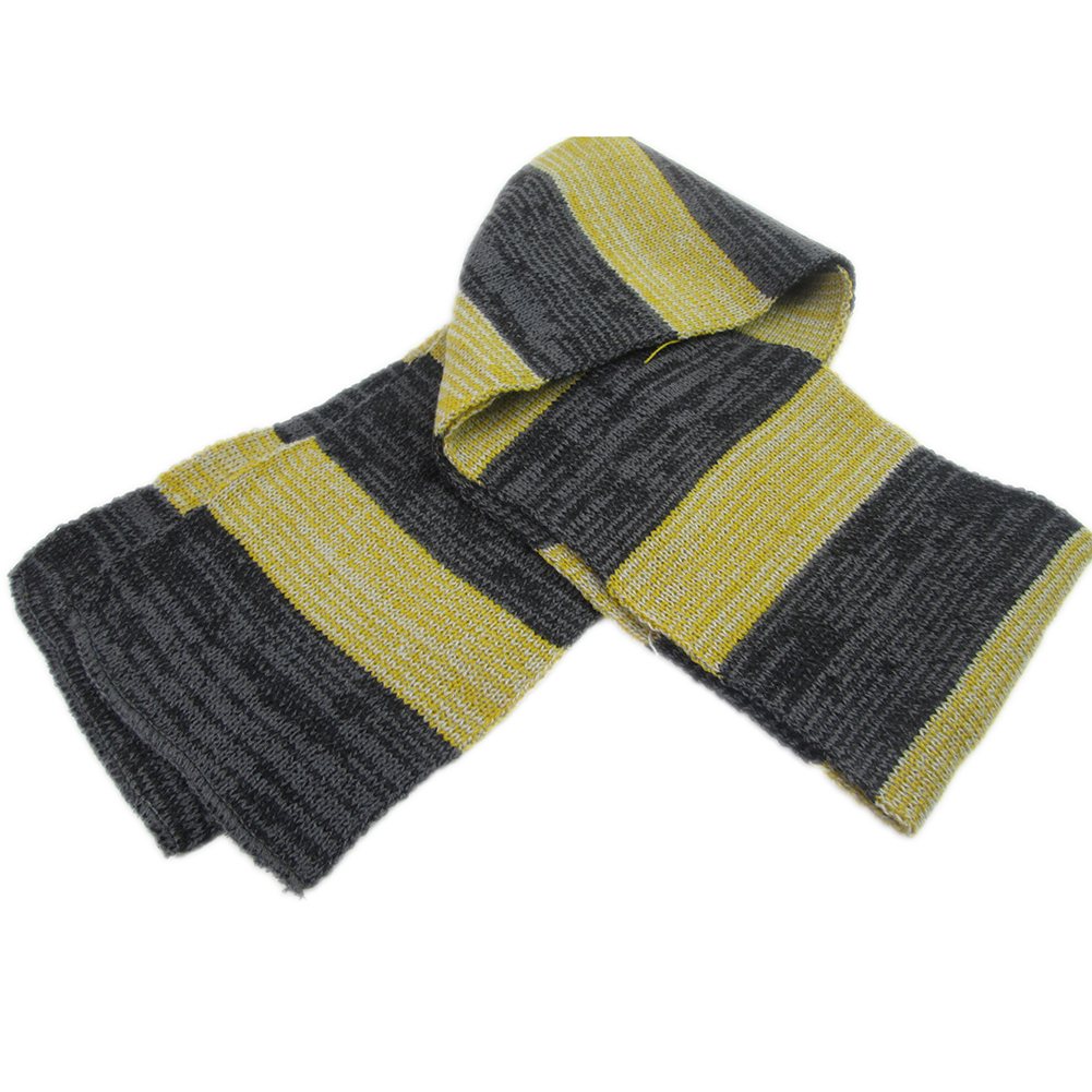 Brdwn Newt Scamander keep warm - Muffler Men Wool 评论和价格