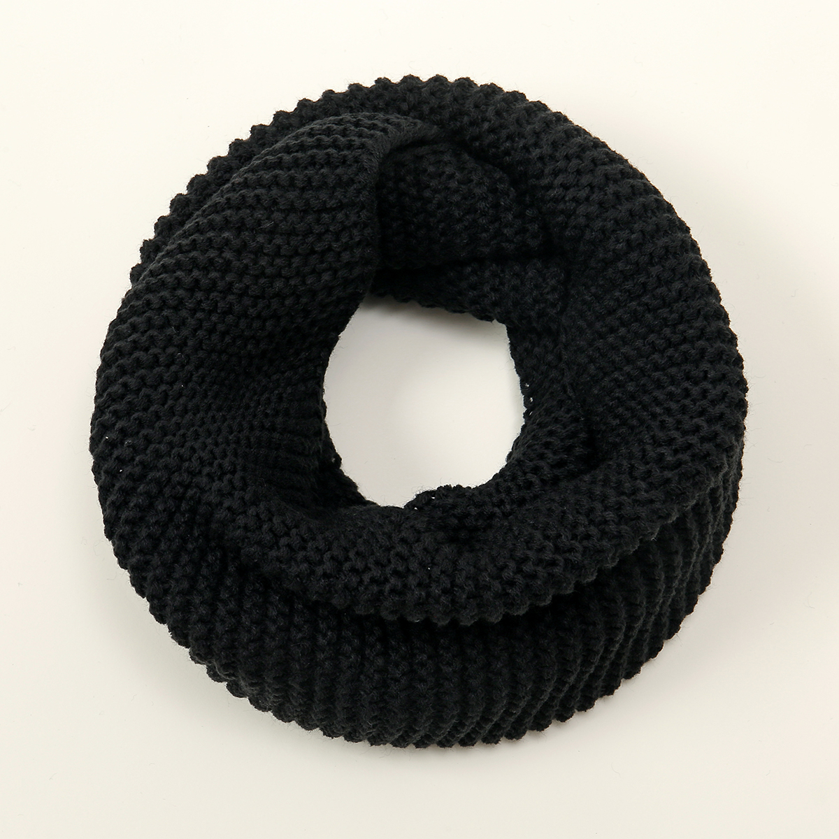 New Winter Scarf Women Infinit - Infinity Scarf Knit 评论和价格