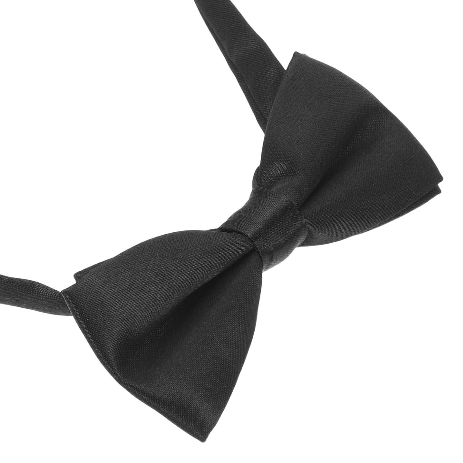 Adjustable Pre-Tied Kids Bow T - Bow Tie Pre Tied 评论和价格