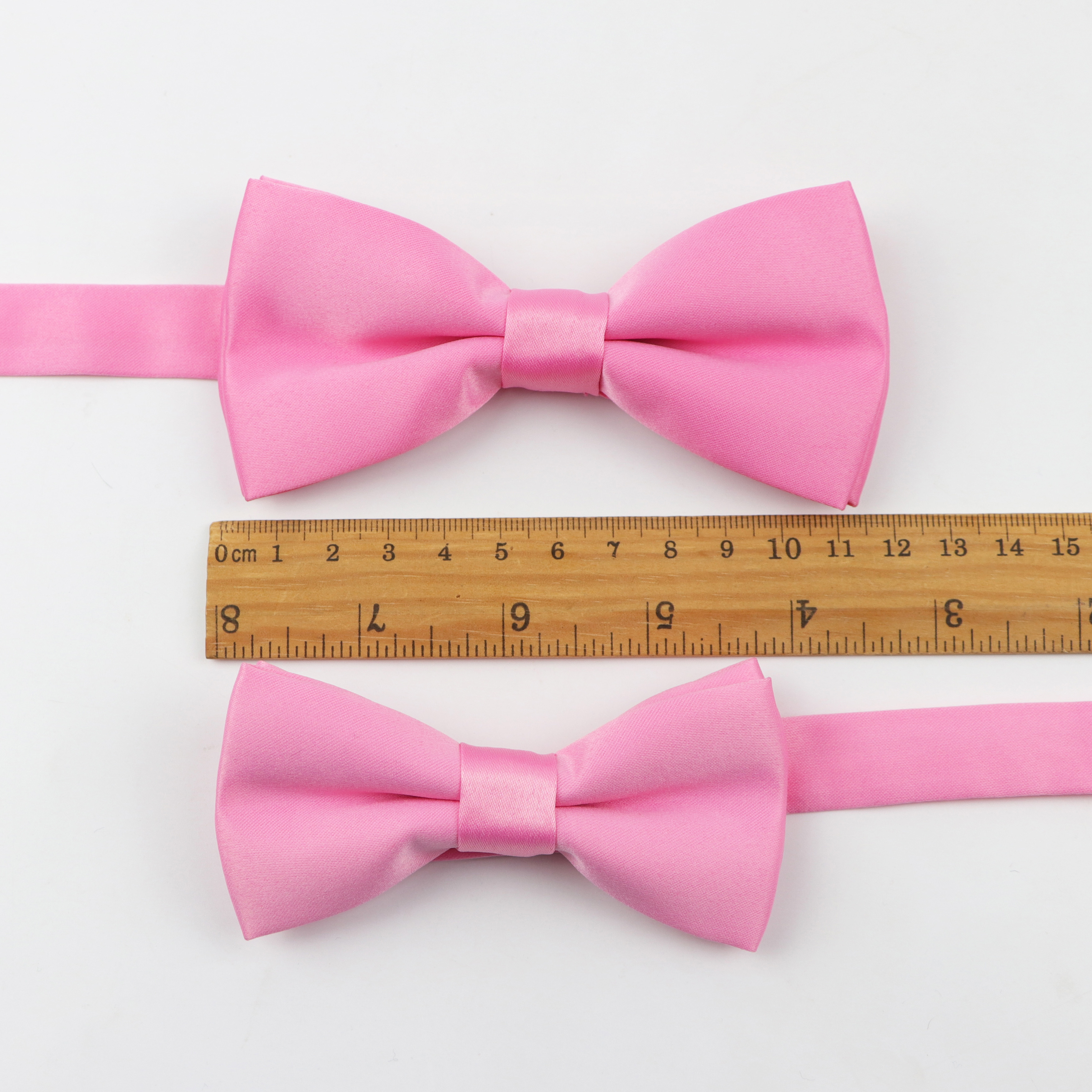 Men's Children's Daily Wear Po - Bow Tie Pre Tied 评论和价格